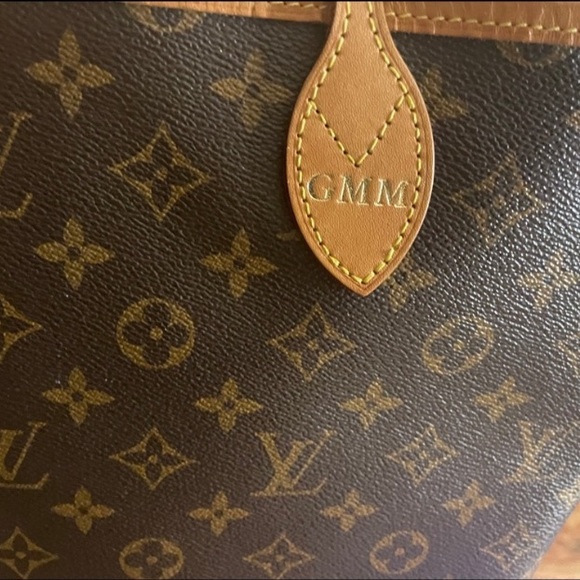 Louis Vuitton Neverfull GM - Picture 8 of 10